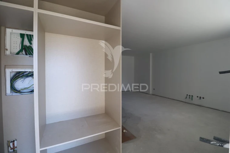 Apartamento T2 para Venda em Real, Dume e Semelhe Foto 15