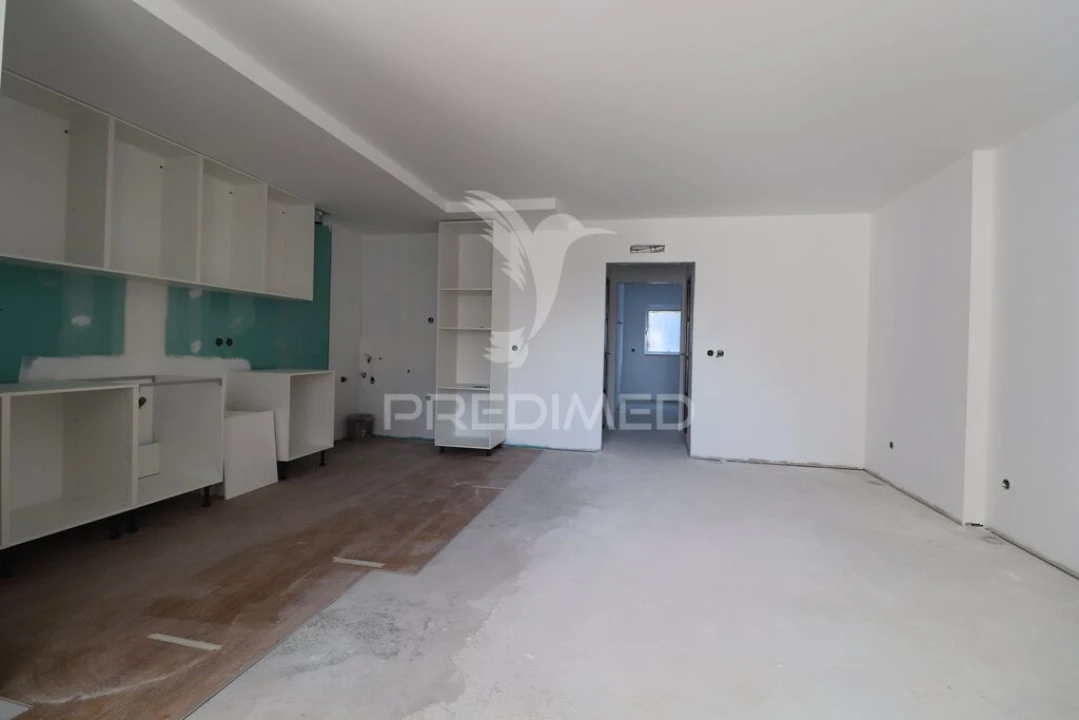 Apartamento T2 para Venda em Real, Dume e Semelhe Foto 5