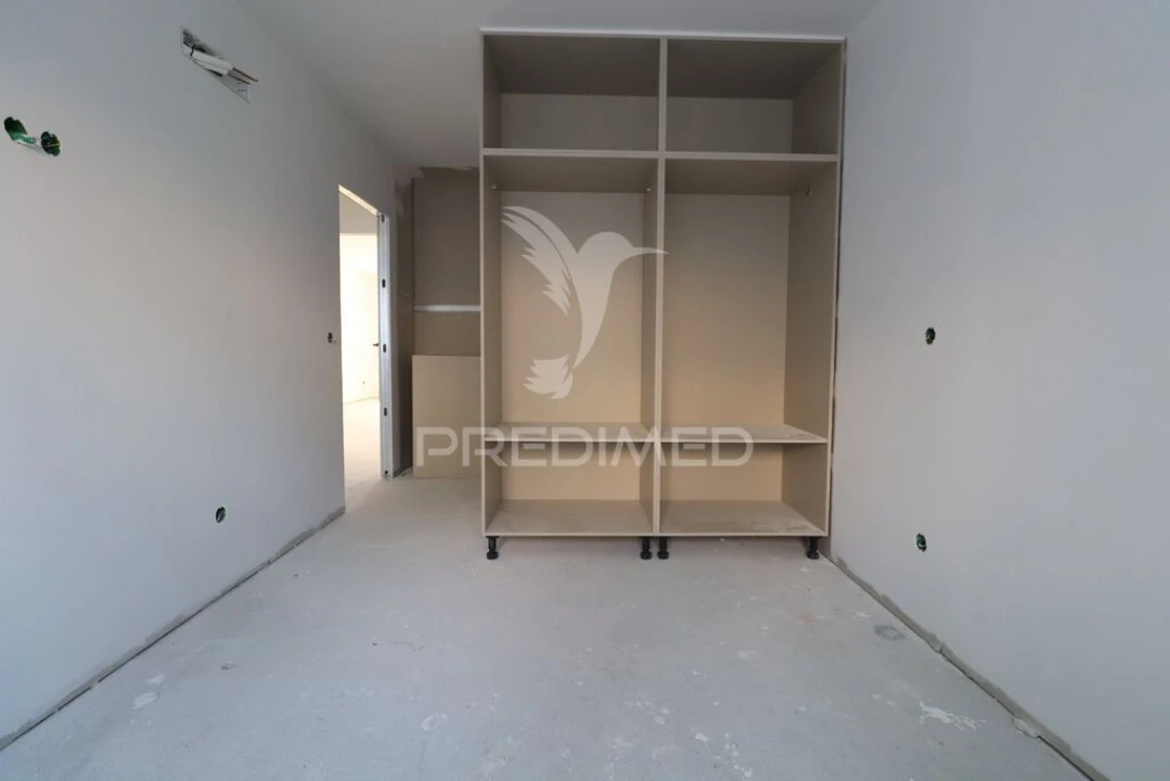 Apartamento T2 para Venda em Real, Dume e Semelhe Foto 9