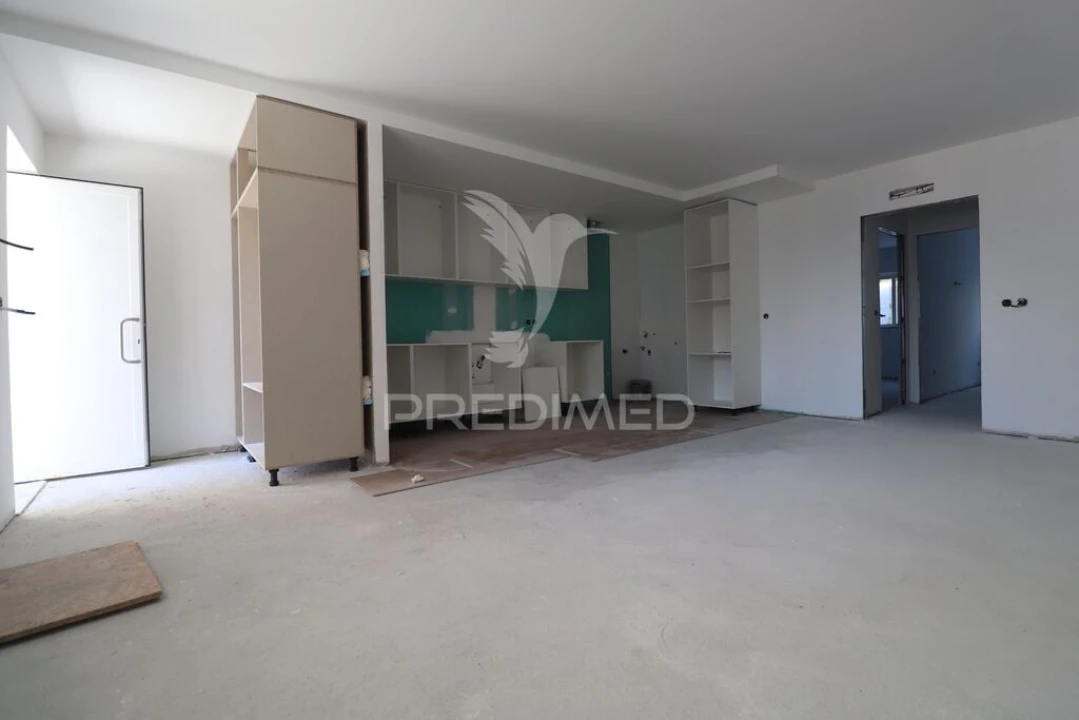 Apartamento T2 para Venda em Real, Dume e Semelhe Foto 3