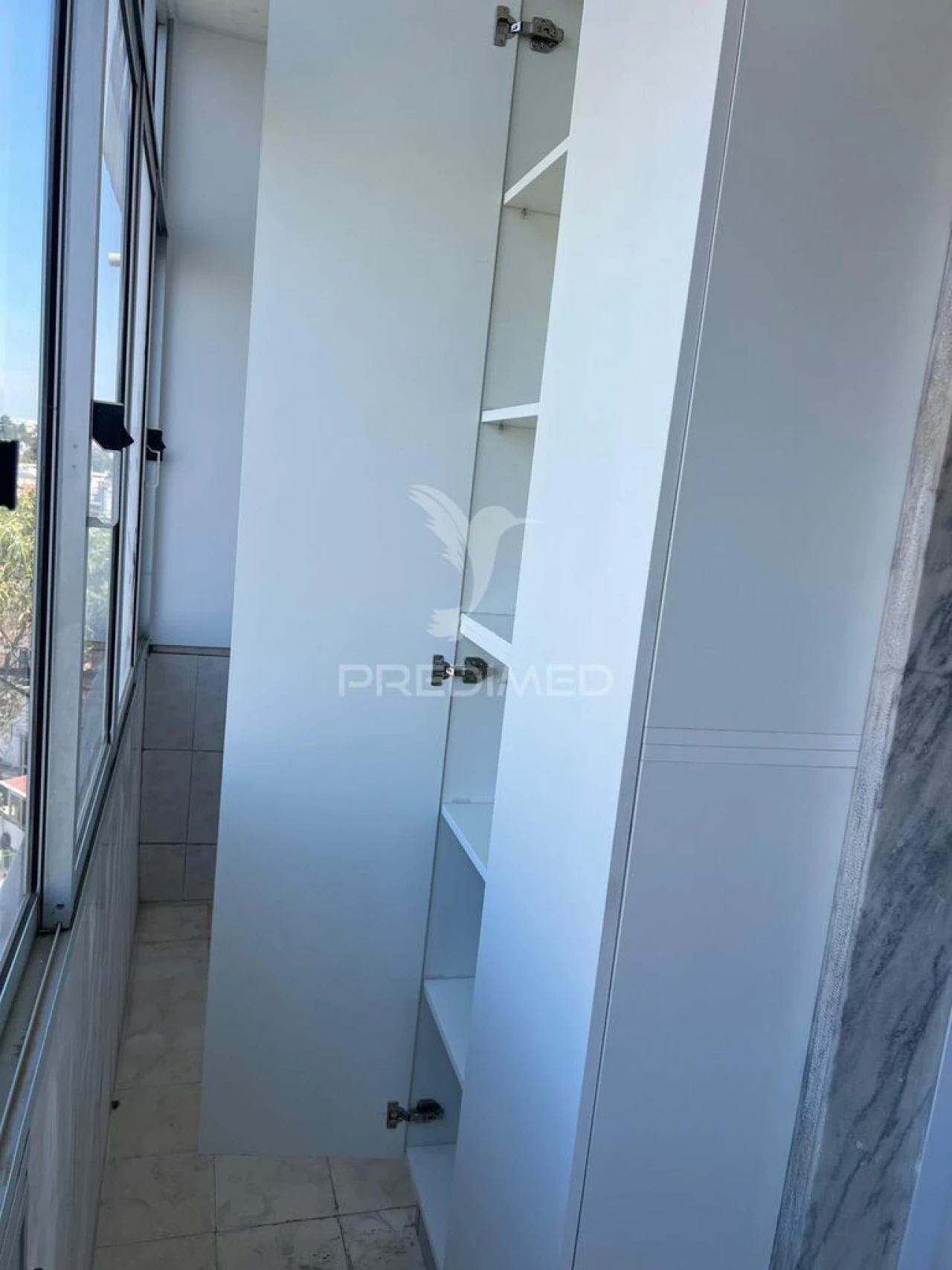 Apartamento T2 para Venda em Benfica Foto 13