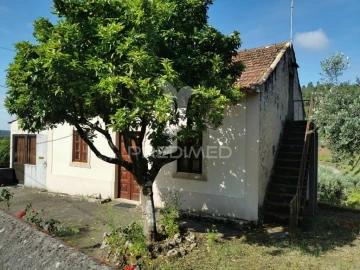 Moradia T3 para Venda em Chãos