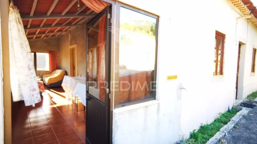 Moradia T3 para Venda em Chãos