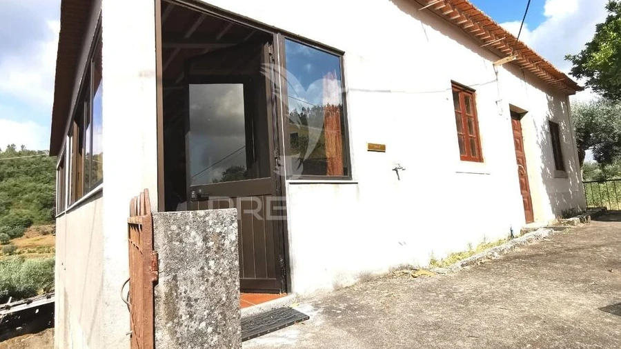 Moradia T3 para Venda em Chãos