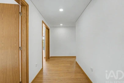 Prédio para Arrendamento em Cinfães