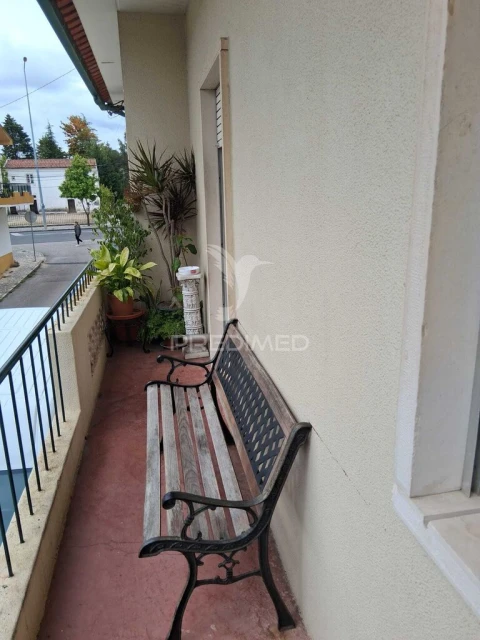 Moradia T3 para Venda em Torres Novas (Santa Maria, Salvador e Santiago)