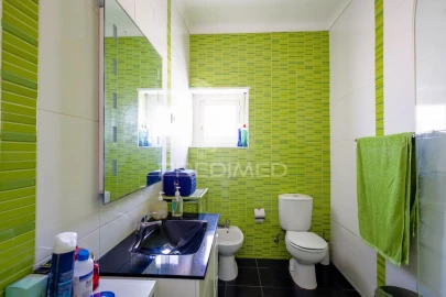 Moradia T3 para Venda em Torres Novas (Santa Maria, Salvador e Santiago)