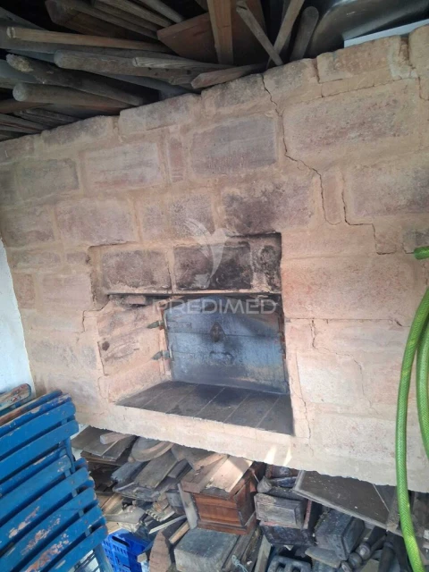 Moradia T3 para Venda em Torres Novas (Santa Maria, Salvador e Santiago)
