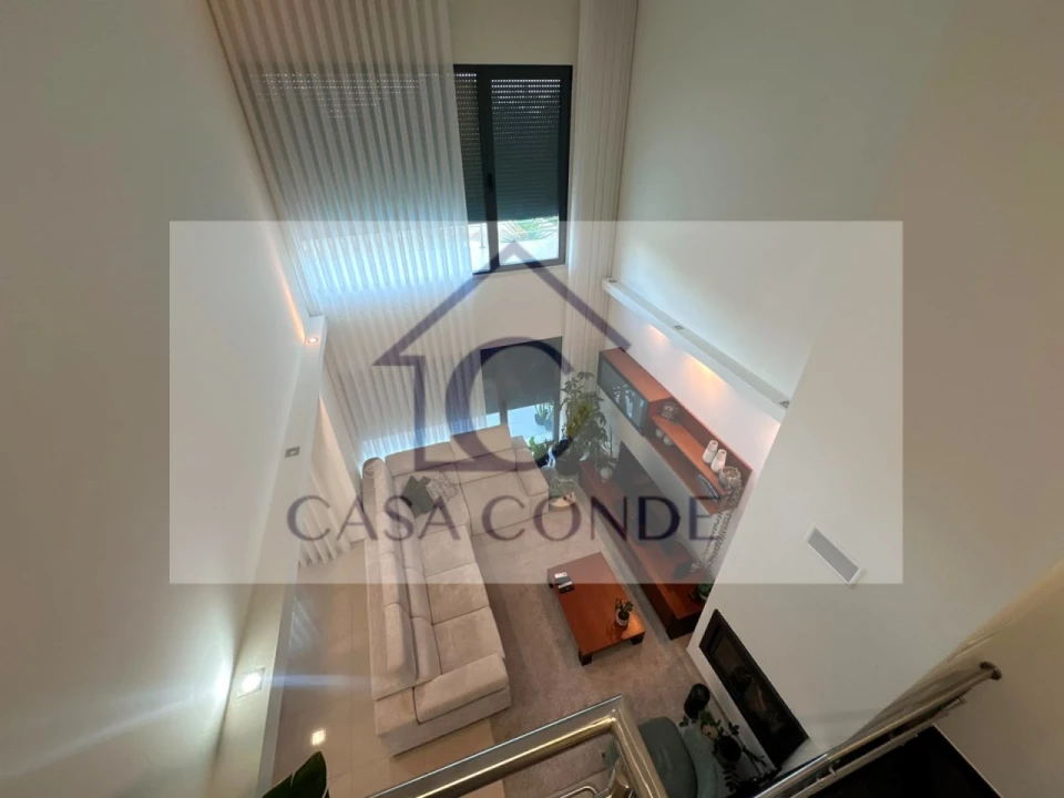 Moradia T4 para Venda em Fernao Ferro Foto 6