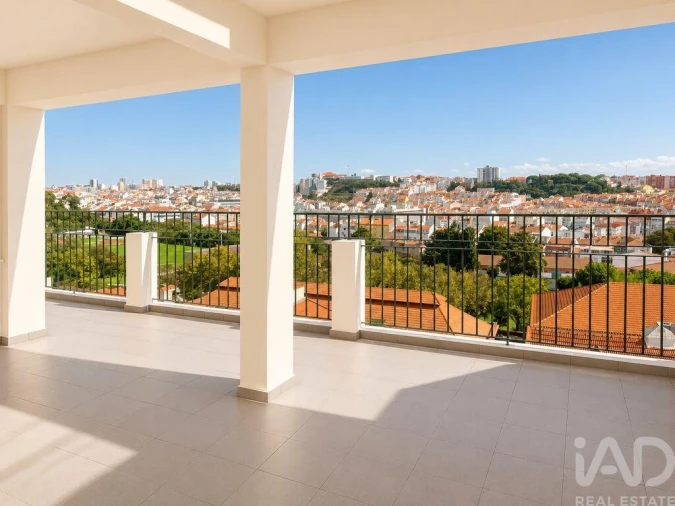 Apartamento T3 para Arrendamento em Arroios Foto 4