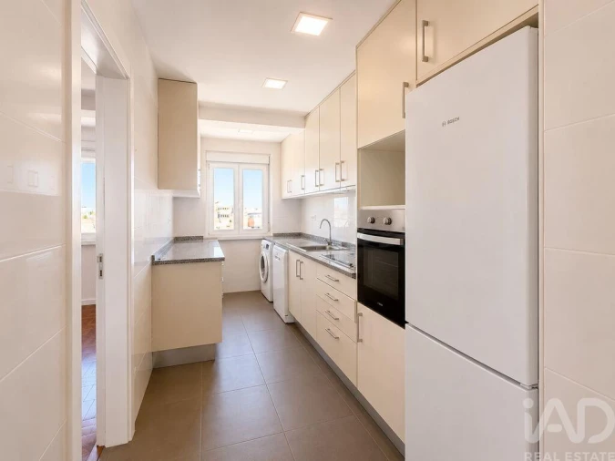 Apartamento T3 para Arrendamento em Arroios Foto 17