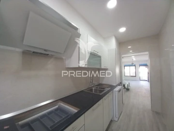 Apartamento T3 para Venda em Costa da Caparica