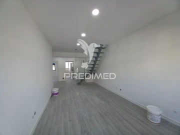 Apartamento T3 para Venda em Costa da Caparica