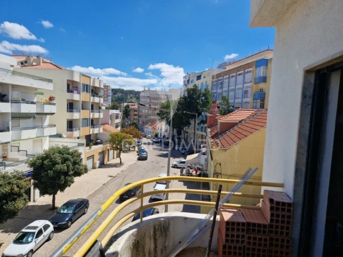 Apartamento T3 para Venda em Costa da Caparica Foto 17