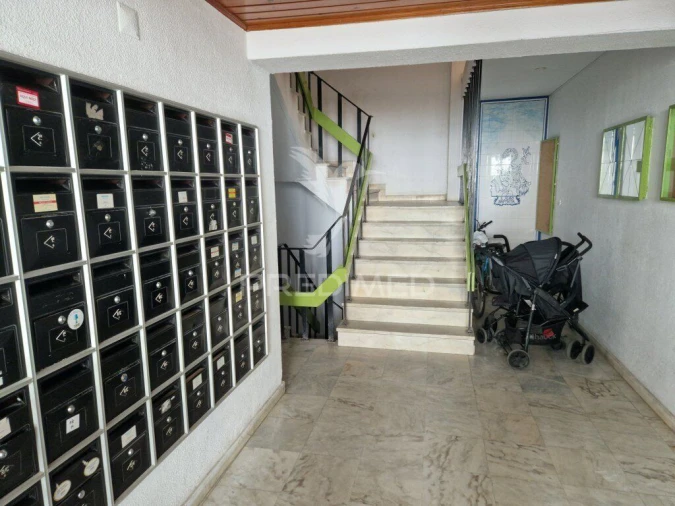 Apartamento T3 para Venda em Costa da Caparica Foto 10