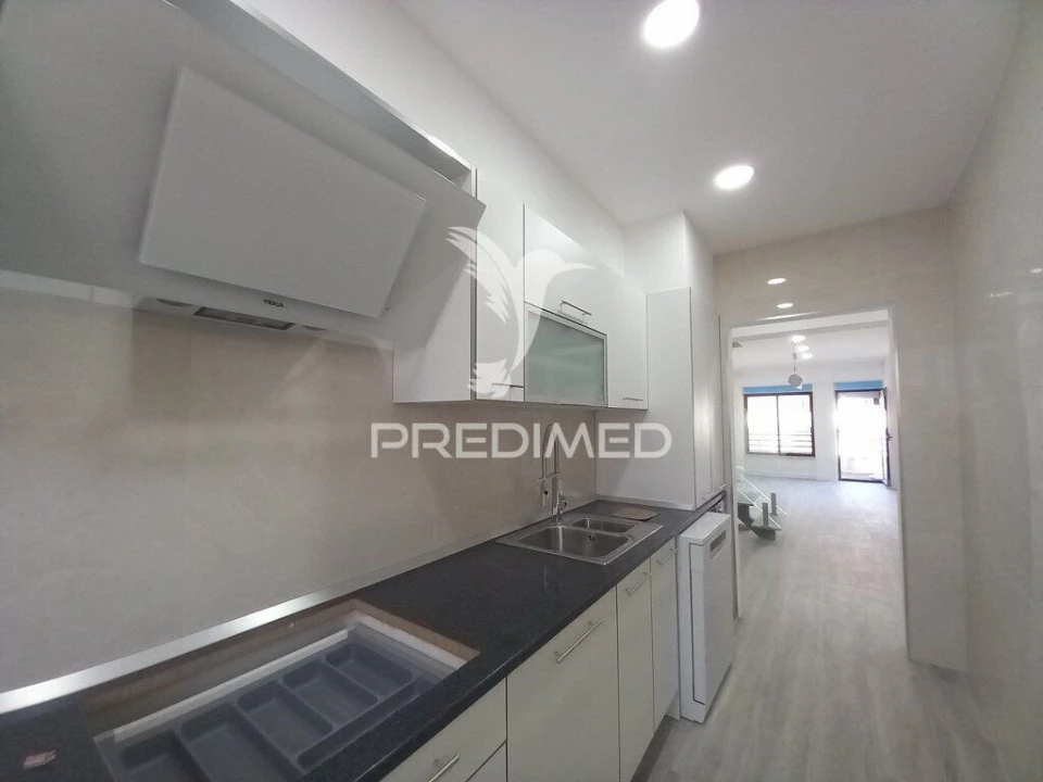 Apartamento T3 para Venda em Costa da Caparica Foto 8