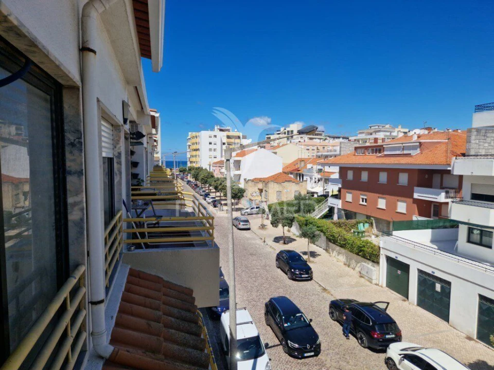 Apartamento T3 para Venda em Costa da Caparica Foto 16