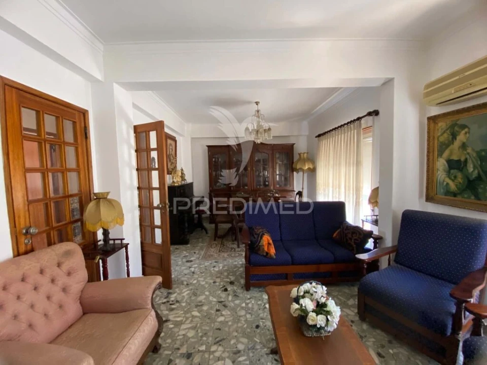 Apartamento T4 para Venda em Montijo e Afonsoeiro Foto 1