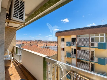 Apartamento T4 para Venda em Montijo e Afonsoeiro
