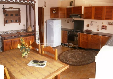 Apartamento T4 para Venda em Montijo e Afonsoeiro