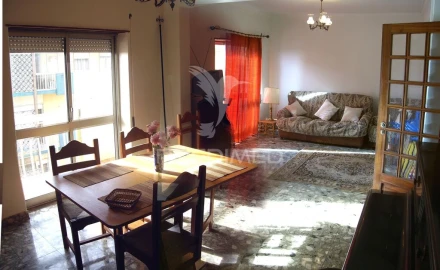 Apartamento T4 para Venda em Montijo e Afonsoeiro