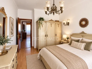 Apartamento T4 para Venda em Montijo e Afonsoeiro