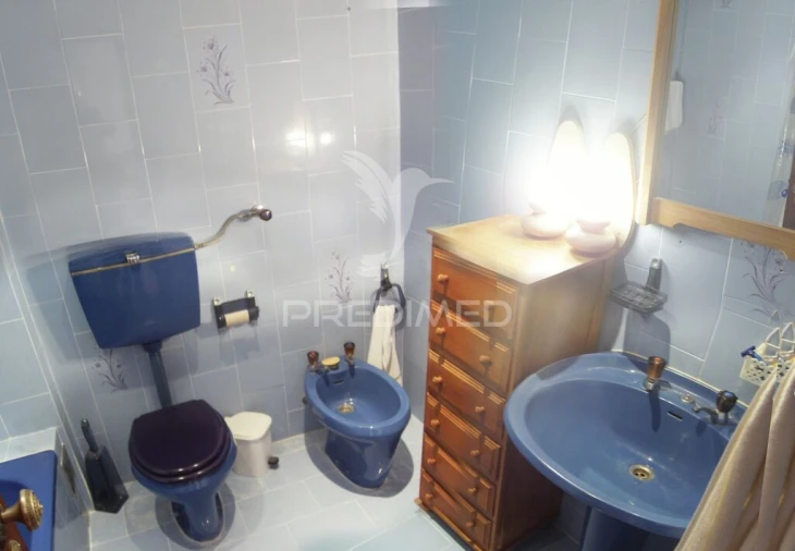 Apartamento T4 para Venda em Montijo e Afonsoeiro Foto 4