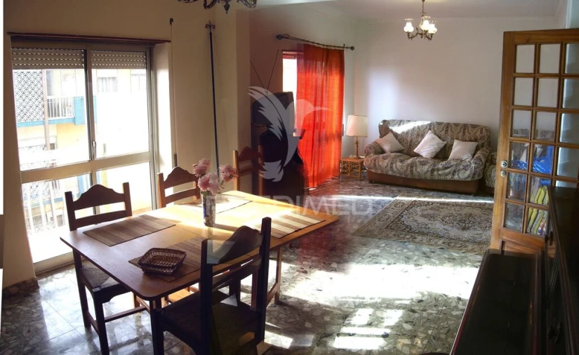 Apartamento T4 para Venda em Montijo e Afonsoeiro Foto 7