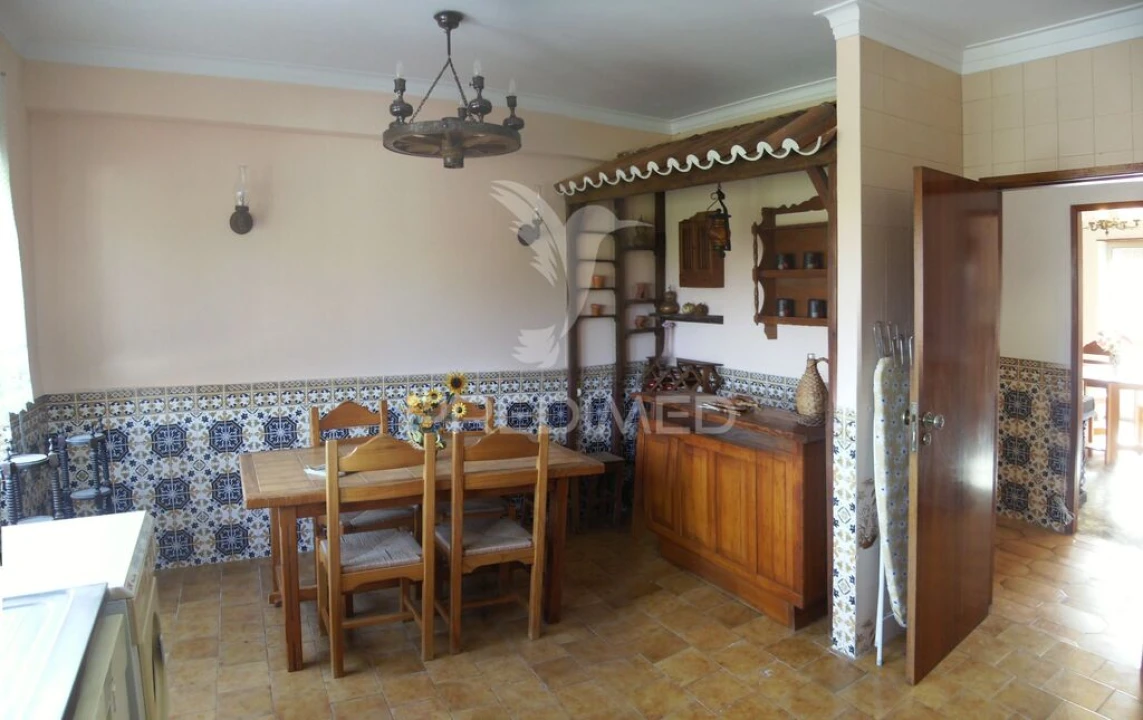 Apartamento T4 para Venda em Montijo e Afonsoeiro Foto 3