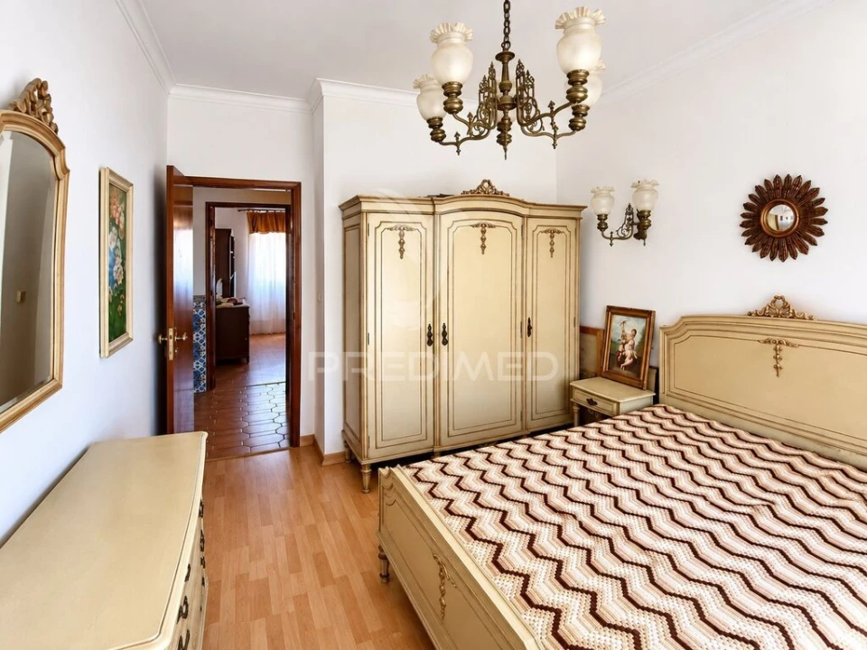 Apartamento T4 para Venda em Montijo e Afonsoeiro Foto 11