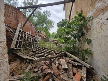 Quinta T6 para Venda em Torres Novas (Santa Maria, Salvador e Santiago)