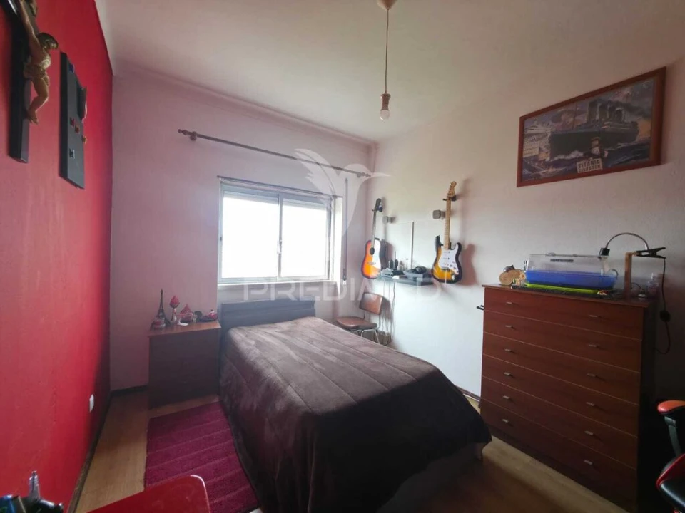 Apartamento T3 para Venda em Rio Maior Foto 12