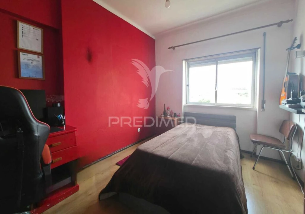 Apartamento T3 para Venda em Rio Maior Foto 11