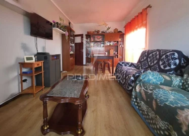 Apartamento T3 para Venda em Rio Maior