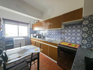 Apartamento T3 para Venda em Rio Maior