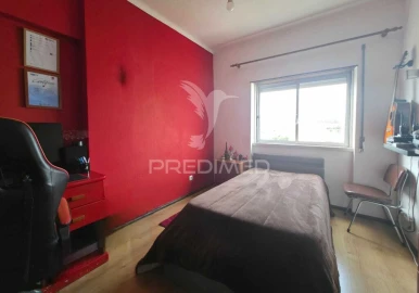 Apartamento T3 para Venda em Rio Maior
