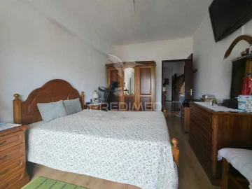 Apartamento T3 para Venda em Rio Maior