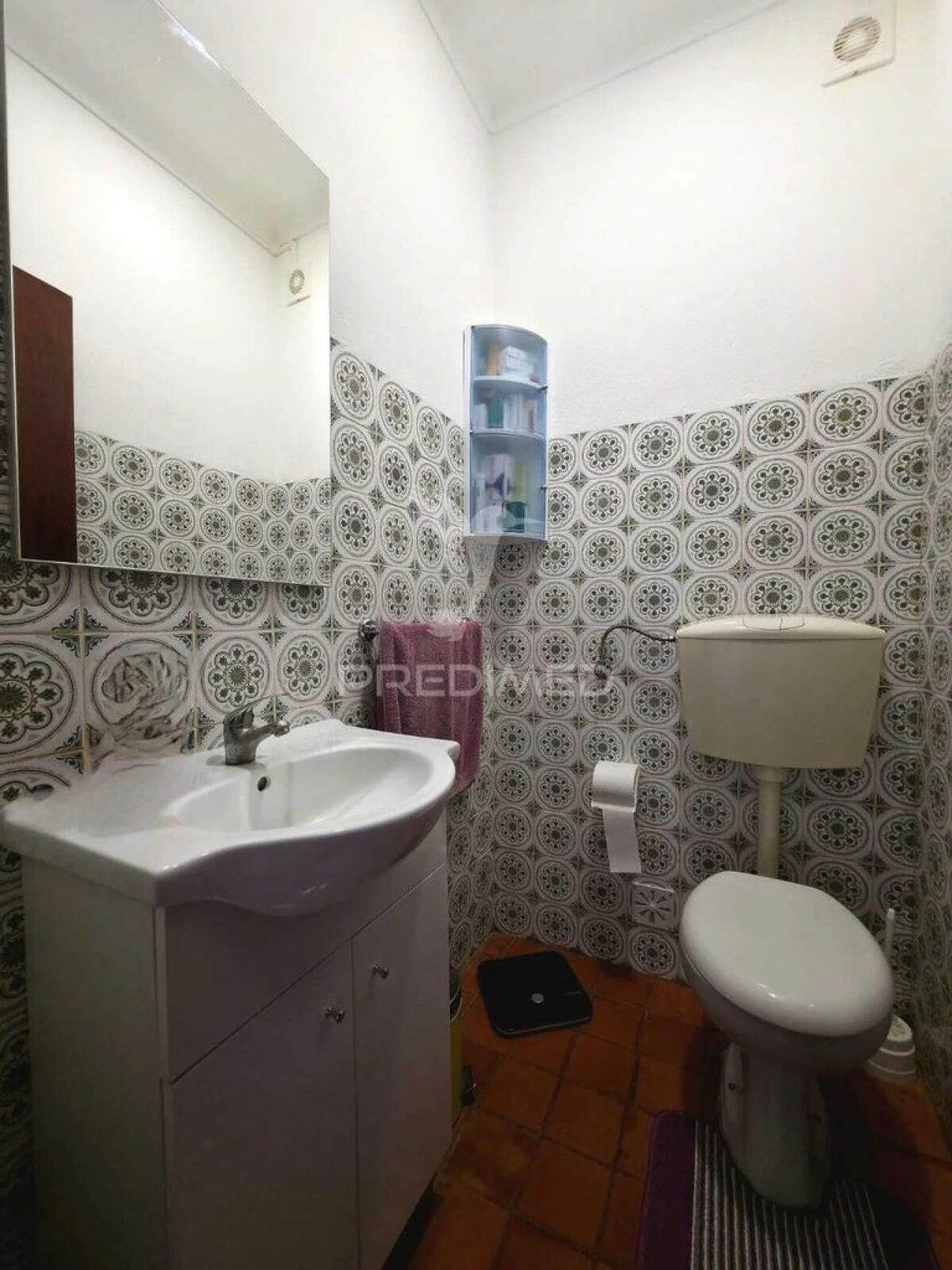Apartamento T3 para Venda em Rio Maior Foto 16
