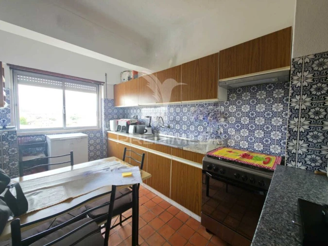 Apartamento T3 para Venda em Rio Maior Foto 2
