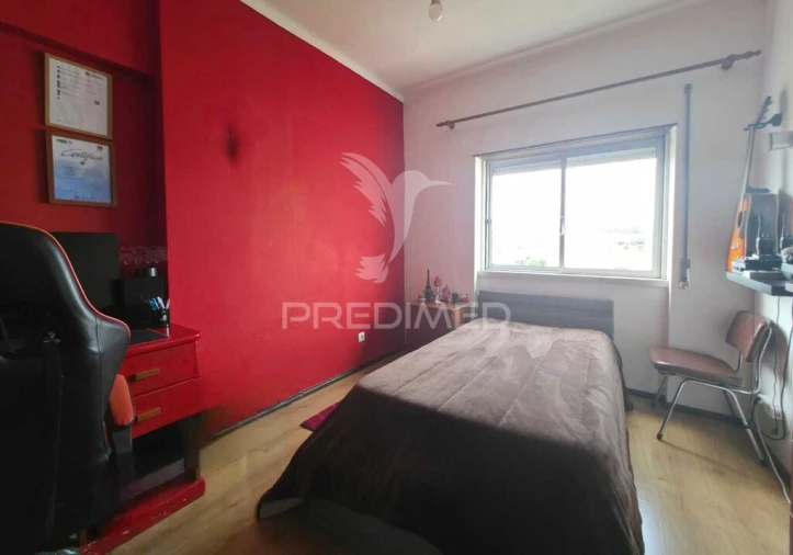 Apartamento T3 para Venda em Rio Maior Foto 11