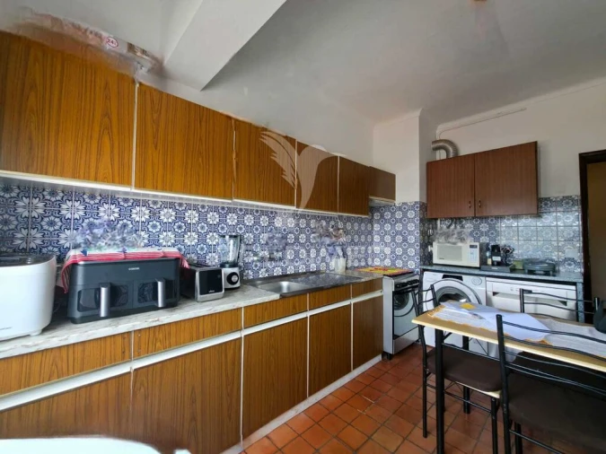 Apartamento T3 para Venda em Rio Maior Foto 3