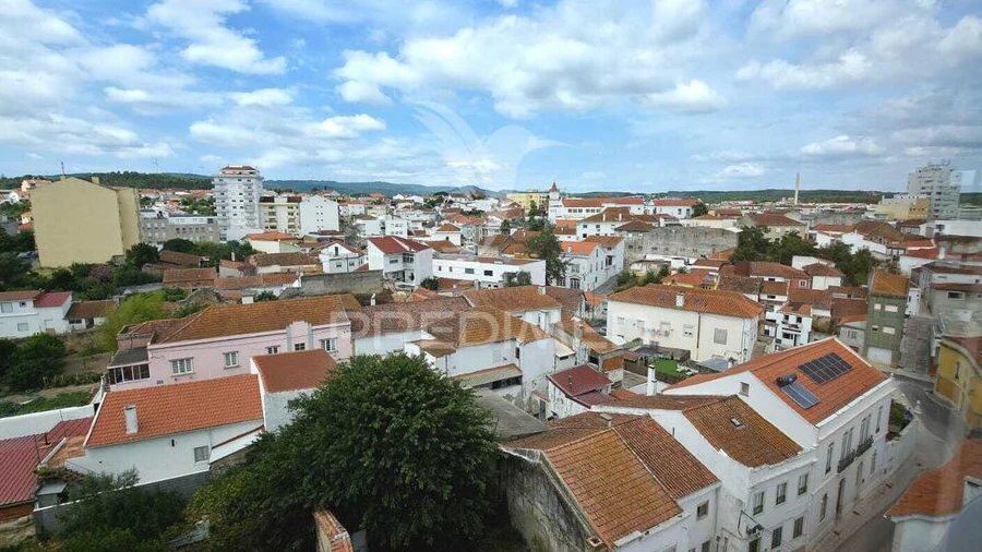 Apartamento T3 para Venda em Rio Maior