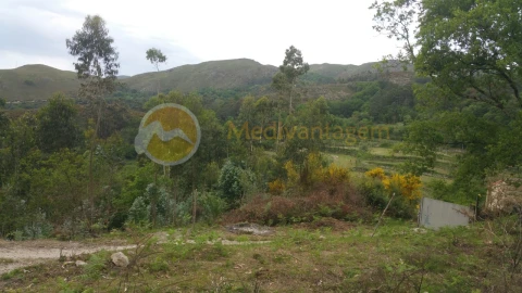 Terreno para Venda em Gondoriz