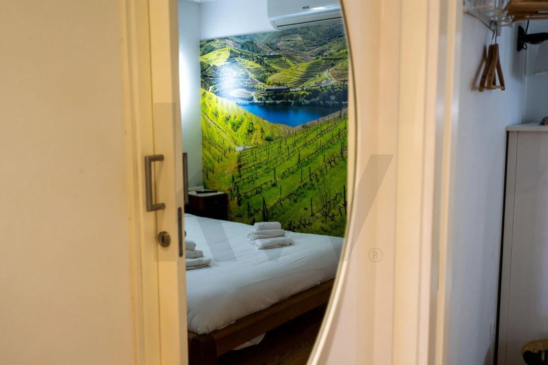 Apartamento T1 para Venda em Cedofeita, Santo Ildefonso, Sé, Miragaia, São Nicolau e Vitória Foto 16