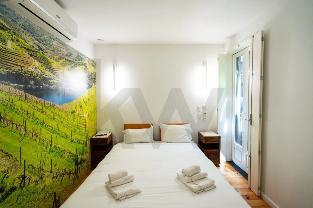 Apartamento T1 para Venda em Cedofeita, Santo Ildefonso, Sé, Miragaia, São Nicolau e Vitória Foto 4
