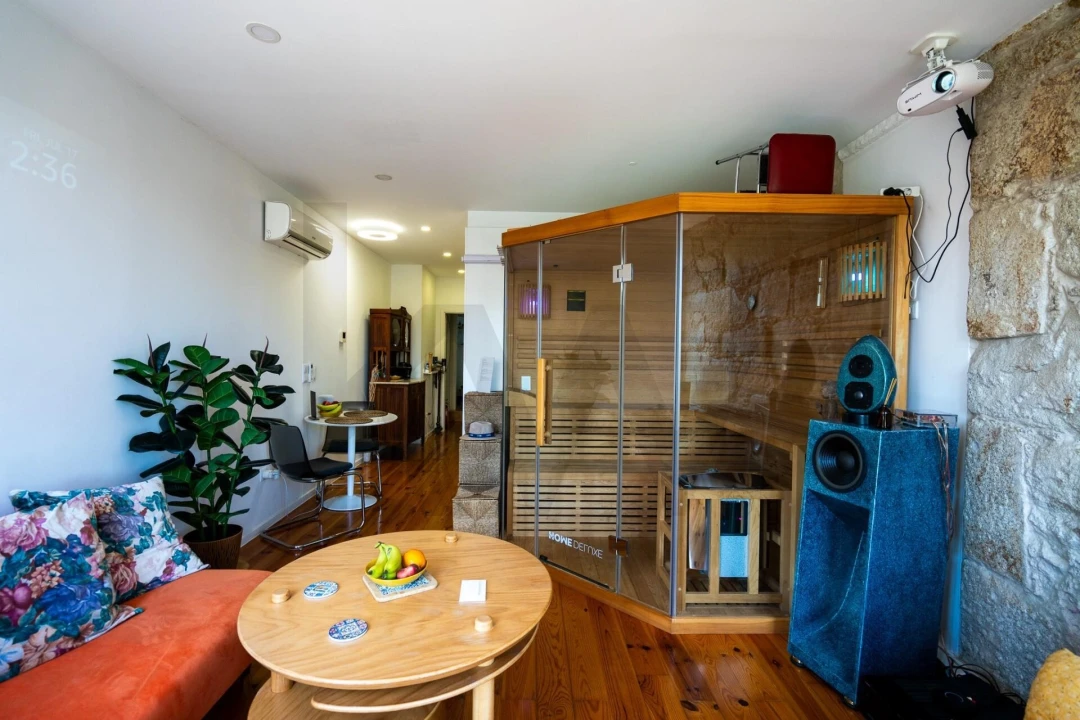 Apartamento T1 para Venda em Cedofeita, Santo Ildefonso, Sé, Miragaia, São Nicolau e Vitória Foto 25