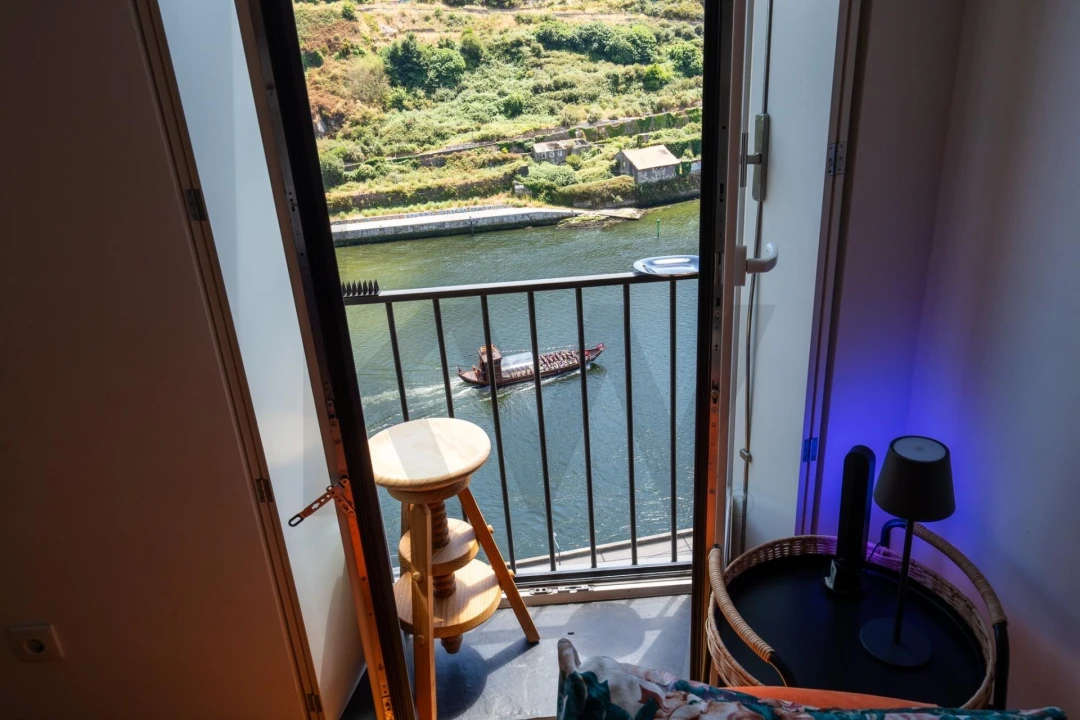 Apartamento T1 para Venda em Cedofeita, Santo Ildefonso, Sé, Miragaia, São Nicolau e Vitória Foto 27