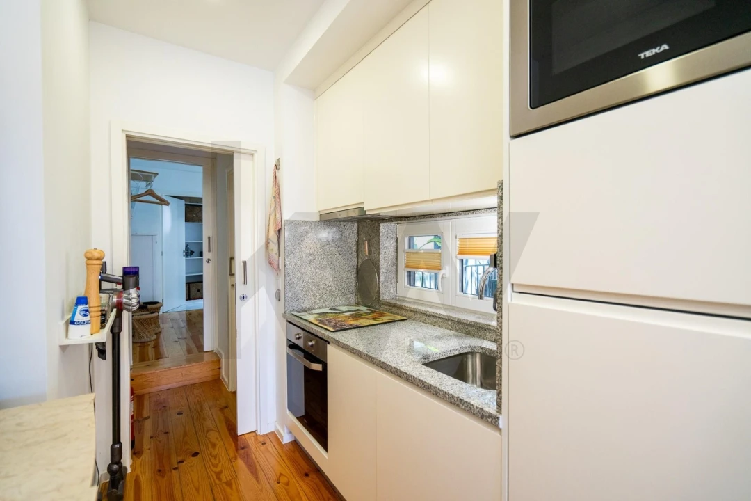Apartamento T1 para Venda em Cedofeita, Santo Ildefonso, Sé, Miragaia, São Nicolau e Vitória Foto 8