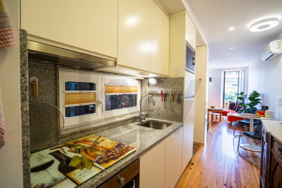 Apartamento T1 para Venda em Cedofeita, Santo Ildefonso, Sé, Miragaia, São Nicolau e Vitória Foto 18