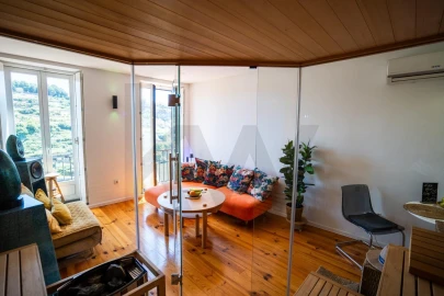 Apartamento T1 para Venda em Cedofeita, Santo Ildefonso, Sé, Miragaia, São Nicolau e Vitória